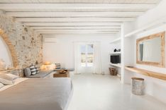 Villa inner