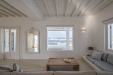 Villa inner