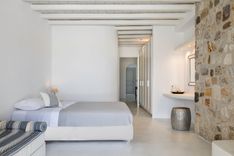 Villa inner