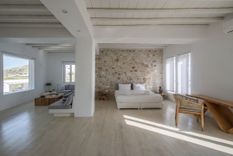 Villa inner