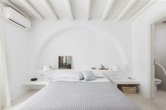 Villa inner