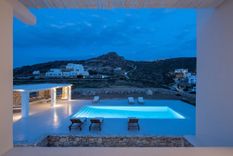 Villa inner