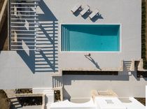 Villa inner