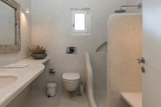 Villa inner