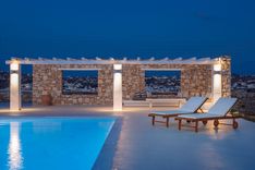 Villa inner