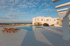 Villa inner